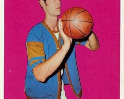 John Hummer was a superstar on the court at W-L in the mid 1960's, following his brother Ed who starred in the early 1960's. He also followed Ed to Princeton where they both played college basketball.