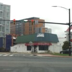 2010 circa Before it was Tutto Bene Restaurant, it was Ziggy's then J.J.'s Night Club