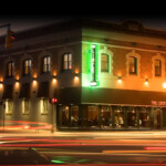 2010 circa Liberty Tavern