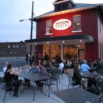 2013 circa Once Hurt Cleaners at 3211 Wilson Blvd, now the home of Northside Social