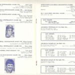 Presenter Fred Valentine's best season came in 1966 with the Washington Senators when many considered him the best player on a bad team.