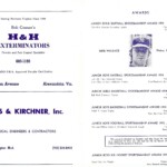 This appears to be the first year a hockey award was presented.