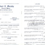 Must be Redskins great Charley Taylor's autograph.