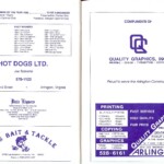 Yes, Dixie Liquors is still open across Key Bridge in Georgetown. After several owner changes and many battles with residents, the 1934 establishment has survived.