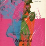 A program from the famous T.C. Williams season which made it to Hollywood.