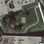 Abingdon foundations aerial closeup at Reagan National Airport (Courtesy: I Grew Up in Arlington)