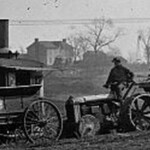 Abingdon c. 1920 (Courtesy: I Grew Up in Arlington)