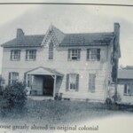 Abingdon c. 1920