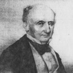 George Washington Parke Custis