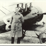 bi-plane 1918 (AHS 0328)