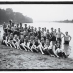 Arlington Beach c. 1923