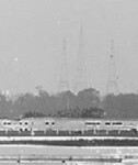 Arlington Beach park from DC, 1924 (Courtesy, I Grew Up in Arlington)