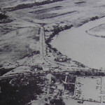 Arlington Beach Arial Image