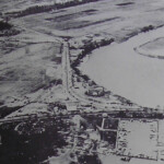 Arlington Beach Arial Image